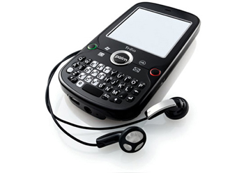 Компания Palm официально анонсировала коммуникатор Treo Pro
