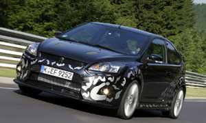 Ford Focus RS
