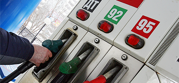 50 рублей за литр: почему подорожание бензина неизбежно