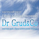 Сайт доктора Грудько